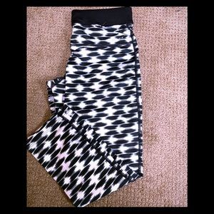 Nike dry fit leggings